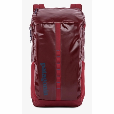 Backpack Patagonia Black Hole Pack 25L Wax Red Outdoorsupply